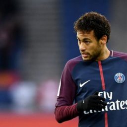 Fifa rejeita denúncia de Neymar contra Barcelona