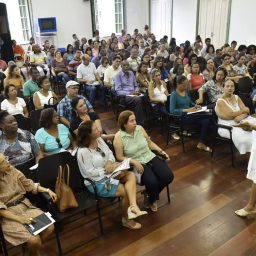 Jornada Pedagógica reforça planejamento coletivo para o fortalecimento das escolas estaduais