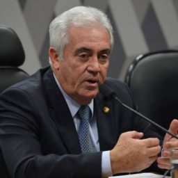 Otto aconselha Neto a não disputar a eleição