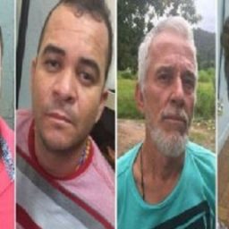 Polícia prende suspeitos de sequestrar ex-prefeito de Valença