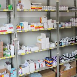 Prefeitura de Gandu adquire mais de R$ 100 mil em medicamentos para atender a comunidade