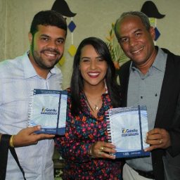 Prefeitura de Gandu dá início ao II Simpósio Educacional Interativo 2018