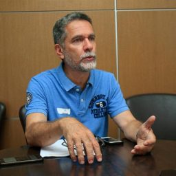 Ricardo David critica denúncias e cita promotor ‘torcedor declarado do Bahia’