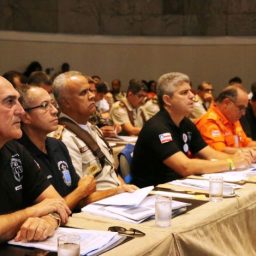 Terceiro dia de Carnaval é encerrado sem crimes graves nos circuitos