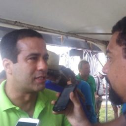 ‘Desistência da candidatura de Neto é o desejo de nossos adversários’, diz Bruno Reis
