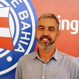 Bahia contrata novo gestor para as divisões de base