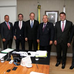 Bahia receberá R$100 milhões em emendas para a Saúde