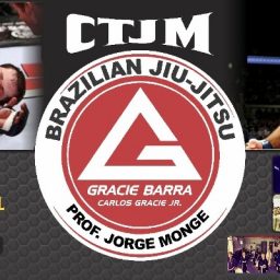 Gracie Barra traz um novo conceito de Jiu Jitsu para Pres. Tancredo Neves – Bahia