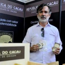 Chocolate do Sul da Bahia terá representantes no Sirha