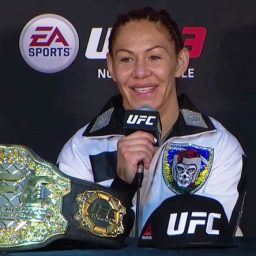 Cyborg frustra Dana White e recusa enfrenta Amanda Nunes no UFC 224, no Rio