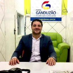 Gandu: Dr. Márcio Fernandes projeta focar suas atividades na advocacia.