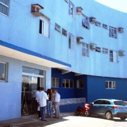 Enfermeira denuncia hospital por negligência médica com idoso em Ilhéus