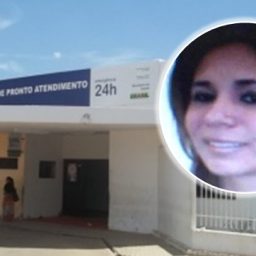 Enfermeira é encontrada morta em banheiro de UPA na Bahia