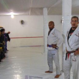 Gandu: Equipes intensificam treinamento de olho nas etapas do Baiano de Jiu Jitsu