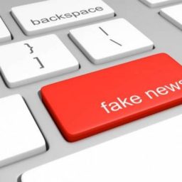 Fake news têm 70% mais chance de se propagar que notícias reais