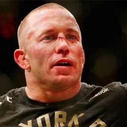 GSP critica Dana White e deixa futuro em aberto: ‘Não dependo do UFC para viver’
