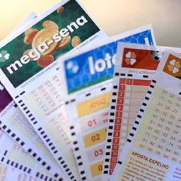 Confira o resultado da Mega Sena e outras loterias deste sábado, 26 de janeiro