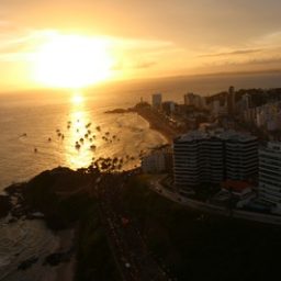 Mortes violentas diminuem em Salvador, RMS e interior em 2018