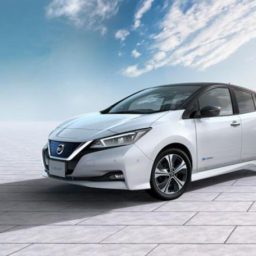 Nissan anuncia lançamento de veículo 100% elétrico no Brasil