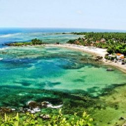 Ocupação hoteleira na Bahia registra números elevados neste verão