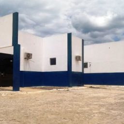 Prefeitura realiza obras e melhorias no Hospital Municipal de Gandu