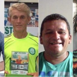 Só este ano, 15 vereadores foram assassinados