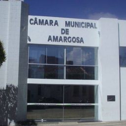 Votação em Amargosa tem confusão entre vereadores