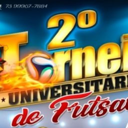 Gandu sediará o 2º torneio universitário de futsal neste domingo (15)