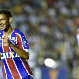 Bahia vence Botafogo-PB fora de casa e larga bem nas quartas