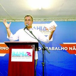 “Bahia é referência nacional de superação da crise”