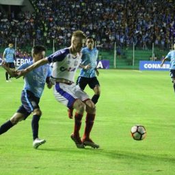 CBF divulga alterações no jogo entre Bahia e Sport