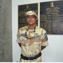 Comandante de uma Companhia Especializada em Caatinga morre durante emboscada