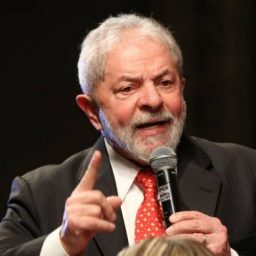 Delegados não querem Lula na sede da PF