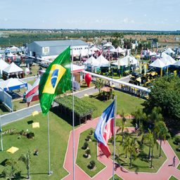 Expositores apontam Bahia Farm Show como uma das mais organizadas feiras agrícolas do Brasil