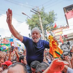 Lula amplia vantagem e venceria em 1º turno; veja números da pesquisa Quaest