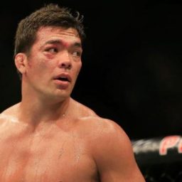 Lyoto revela preocupação com agressividade para agradar fãs e juízes do UFC