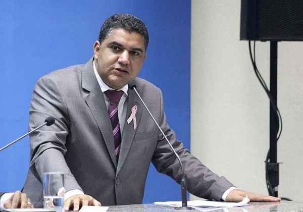 Ministério Público pede prisão preventiva de presidente e vice da Câmara em Camaçari