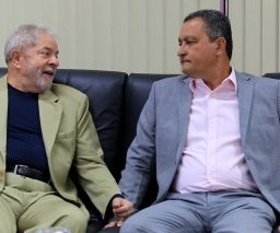 Mesmo com prisão de Lula, petistas consolidam favoritismo no Nordeste