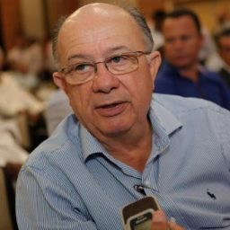 Sem foro privilegiado, José Ronaldo é alvo de ação movida desde 2013