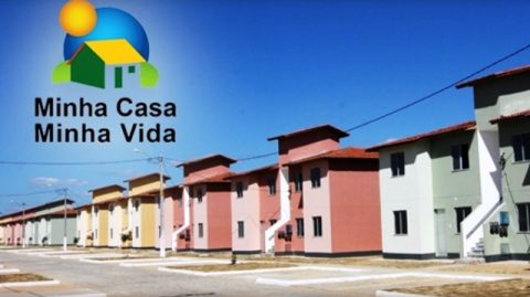 Mais de 400 novas moradias do Minha Casa, Minha Vida serão construídas no interior da Bahia