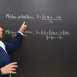 Veja os 10 conteúdos mais cobrados em Matemática no Enem