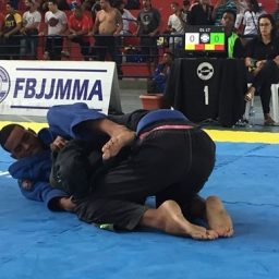3ª Etapa do Campeonato Baiano de Jiu Jitsu – 08/04 em Lauro de Freitas