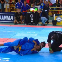 FBJJMMA confirma para 10/06 a realização da 5ª etapa do Campeonato Baiano de Jiu Jitsu.