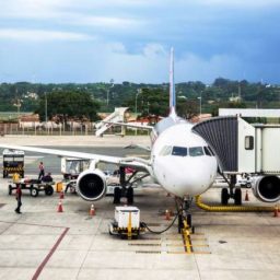Aeroporto de Brasília já está sem combustível