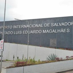 Aeroporto de Salvador diz que tem combustível para operar até domingo