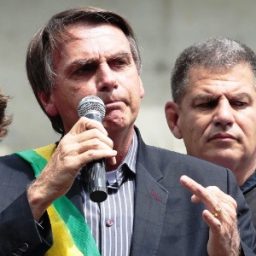 Análise: É possível Bolsonaro vencer já no primeiro turno?