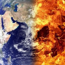 Cientistas da NASA prevêem um “destino infernal” para a Terra