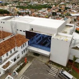 Com a ampliação, Hospital Prado Valadares se torna o maior do interior do estado