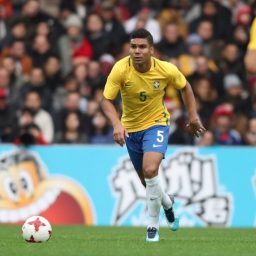 Confira o perfil dos brasileiros convocados para a Copa do Mundo