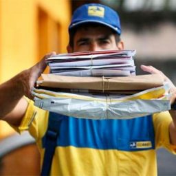 Bolsonaro inclui Correios em plano de privatizações